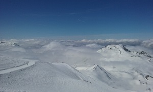 Spring Les Arcs 3 small